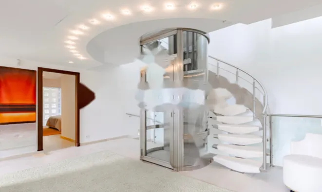 Недвижимость Apartment Monaco, Larvotto: 7