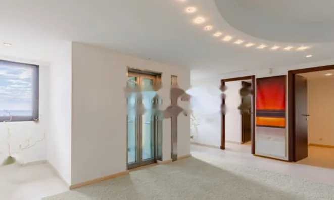 Недвижимость Apartment Monaco, Larvotto: 9