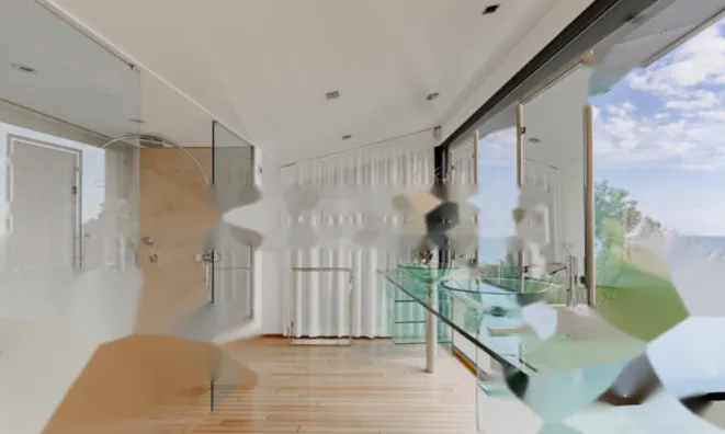 Недвижимость Apartment Monaco, Larvotto: 11