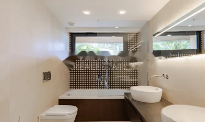 Недвижимость Apartment Monaco, Larvotto: 13