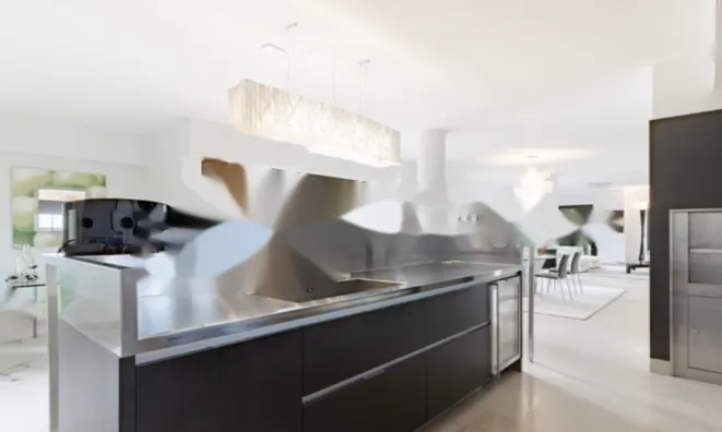 Недвижимость Apartment Monaco, Larvotto: 14