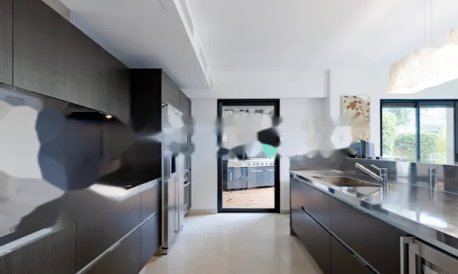 Недвижимость Apartment Monaco, Larvotto: 15