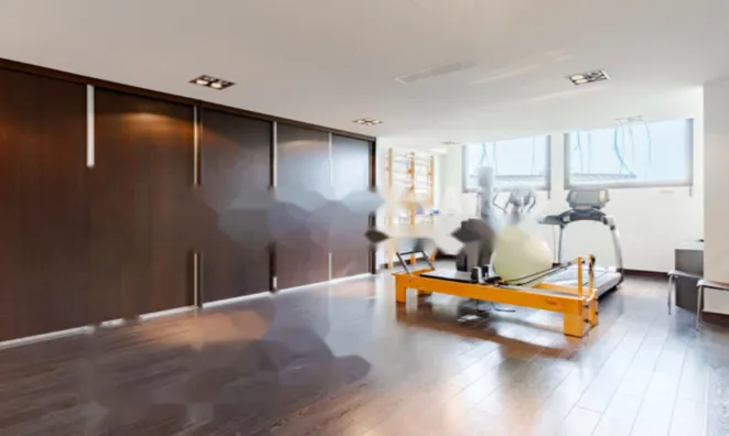 Недвижимость Apartment Monaco, Larvotto: 17