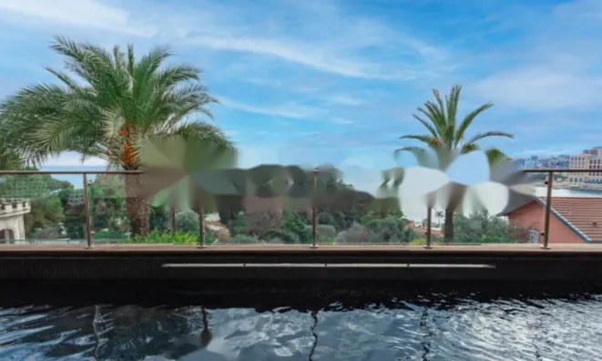 Недвижимость Apartment Monaco, Larvotto: 18