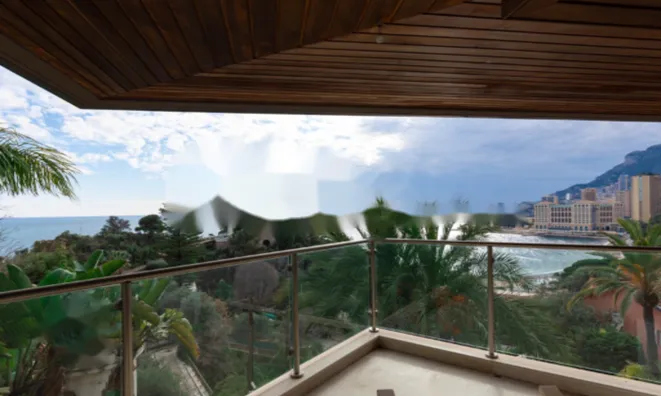 Недвижимость Apartment Monaco, Larvotto: 19