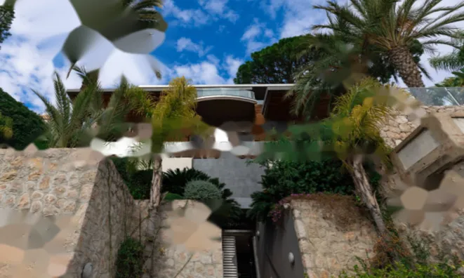 Недвижимость Apartment Monaco, Larvotto: 21