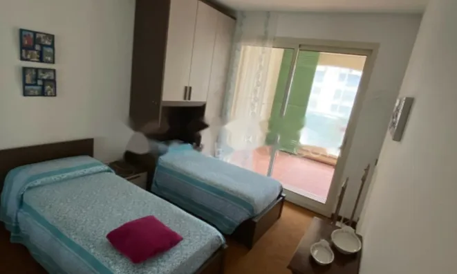 Недвижимость Apartment Monaco, Fontvieille: 7