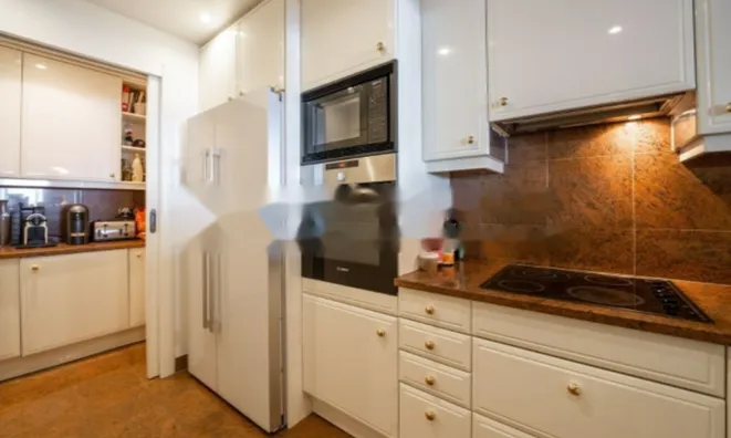 Недвижимость Apartment Monaco, Jardin Exotique: 10