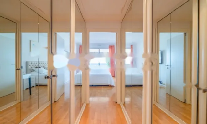 Недвижимость Apartment Monaco, Jardin Exotique: 12