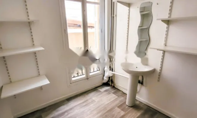 Недвижимость Apartment Monaco, La Rousse: 2