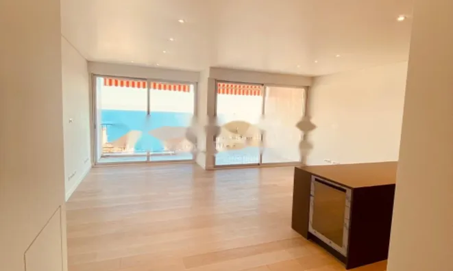 Недвижимость Apartment Monaco, La Rousse: 2
