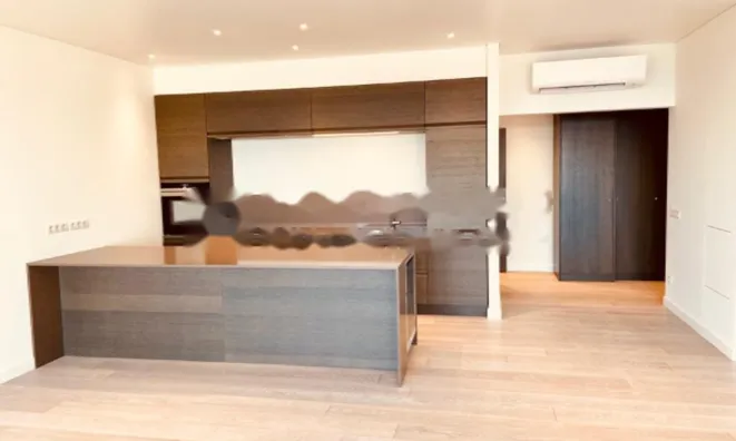Недвижимость Apartment Monaco, La Rousse: 3