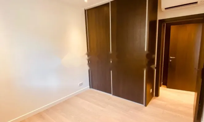 Недвижимость Apartment Monaco, La Rousse: 4