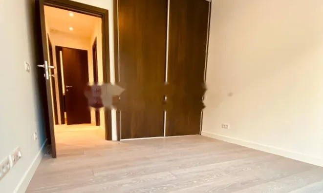 Недвижимость Apartment Monaco, La Rousse: 5