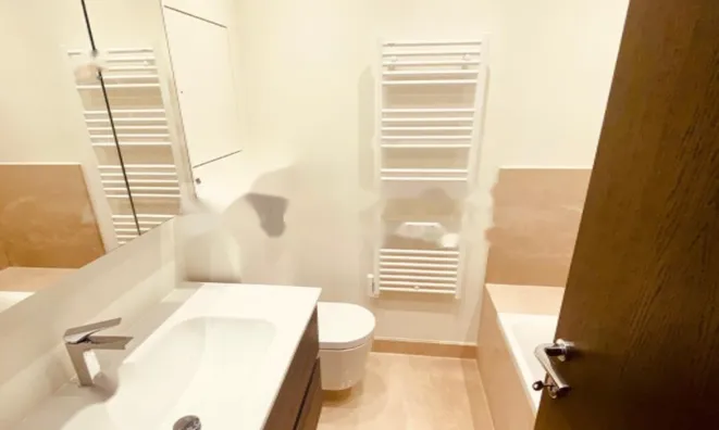 Недвижимость Apartment Monaco, La Rousse: 6