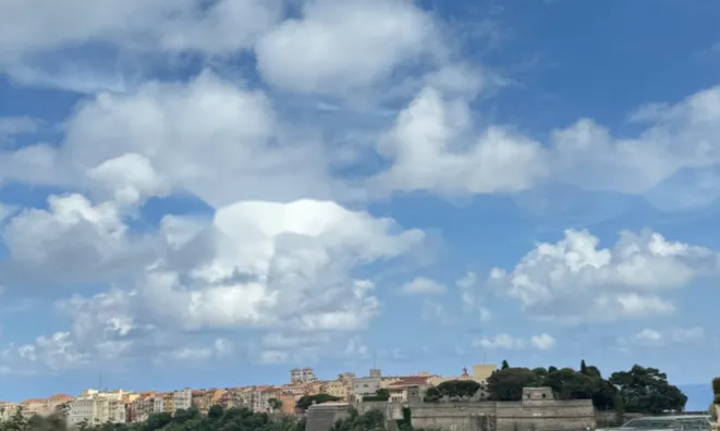 Недвижимость Apartment Monaco: 1