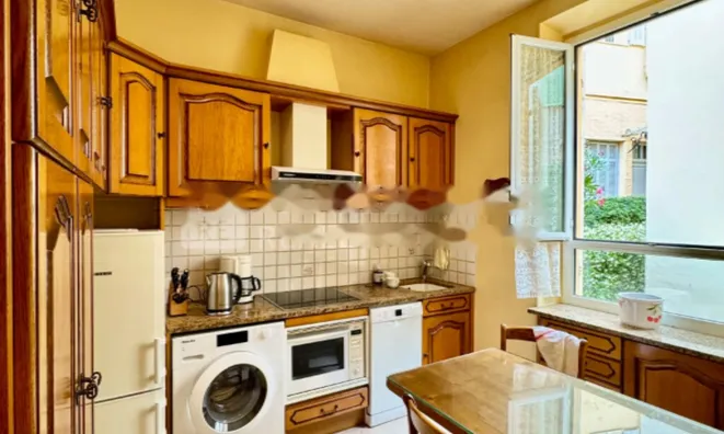 Недвижимость Apartment Monaco: 3