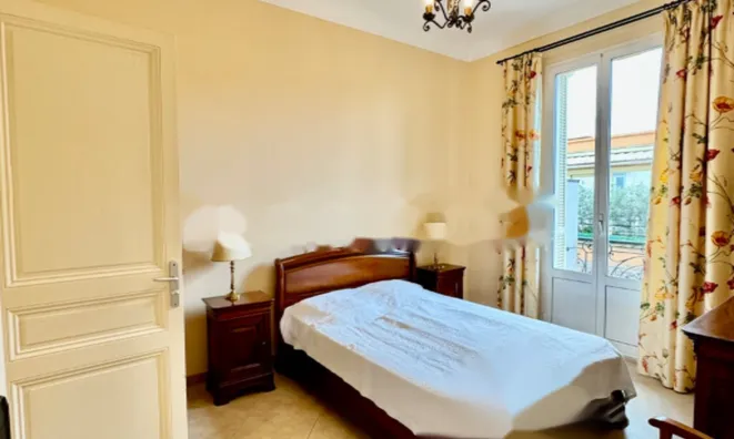 Недвижимость Apartment Monaco: 4