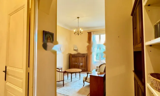 Недвижимость Apartment Monaco: 5