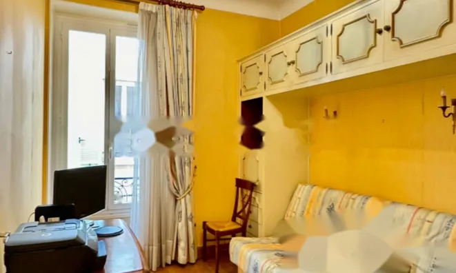 Недвижимость Apartment Monaco: 7