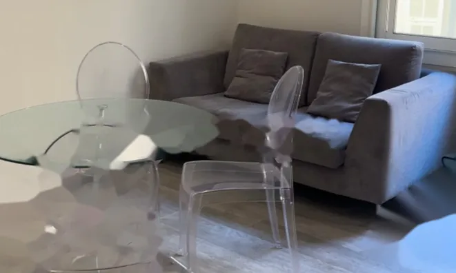 Недвижимость Apartment Monaco, Monte-Carlo: 1