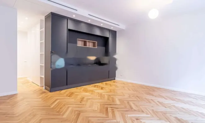 Недвижимость Apartment Monaco, Condamine: 1