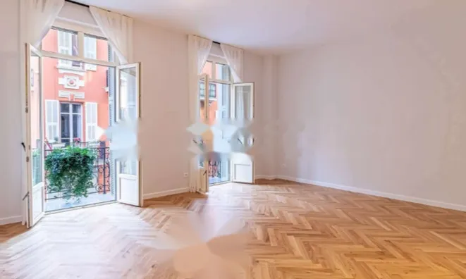 Недвижимость Apartment Monaco, Condamine: 2