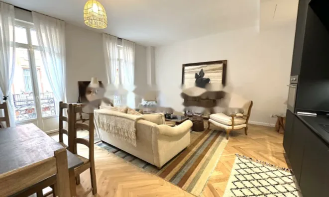 Недвижимость Apartment Monaco, Condamine: 5