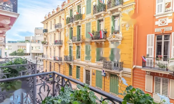 Недвижимость Apartment Monaco, Condamine: 7