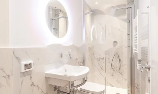 Недвижимость Apartment Monaco, Condamine: 8