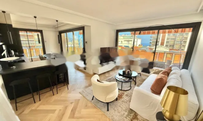 Недвижимость Apartment Monaco, Monte-Carlo: 1