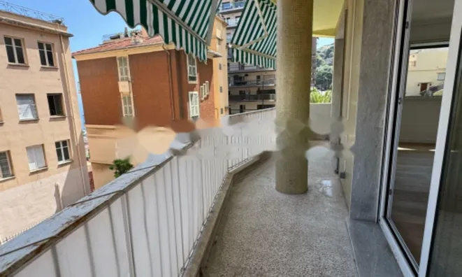 Недвижимость Apartment Monaco, Jardin Exotique: 4