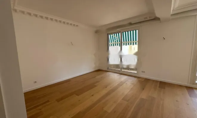 Недвижимость Apartment Monaco, Jardin Exotique: 5