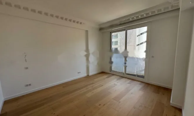 Недвижимость Apartment Monaco, Jardin Exotique: 7