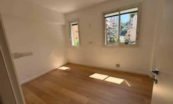 Недвижимость Apartment Monaco, Jardin Exotique: 9