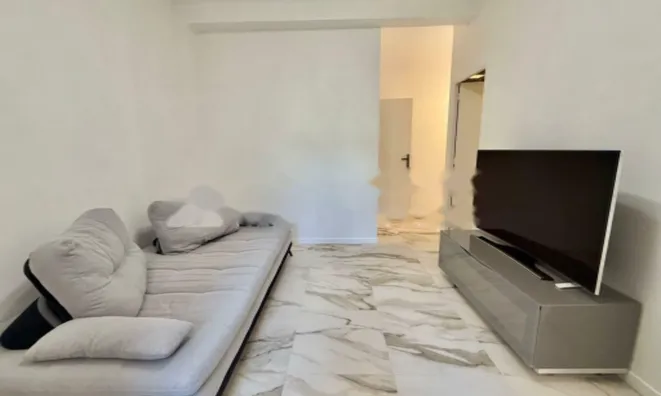 Недвижимость Apartment Monaco, Monte-Carlo: 1