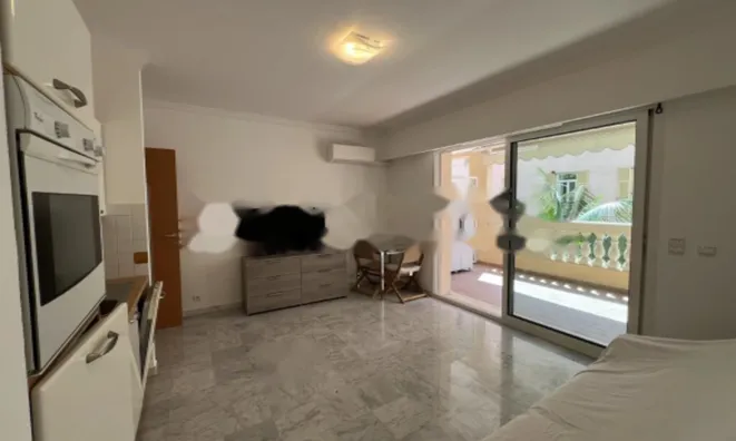 Недвижимость Apartment Monaco, Condamine: 7