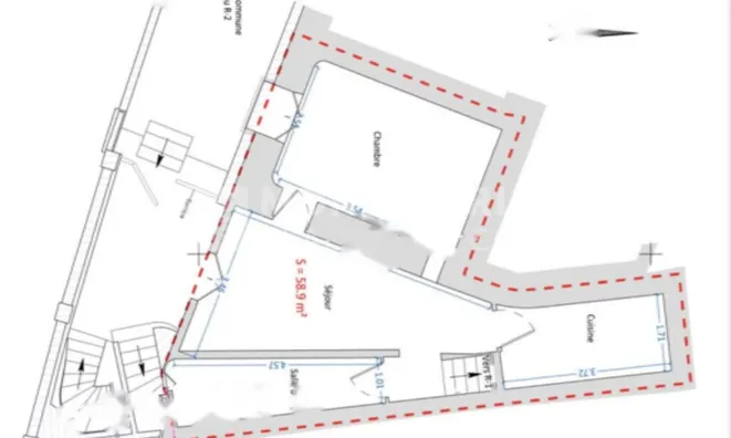 Недвижимость Apartment Monaco, Monte-Carlo: 9