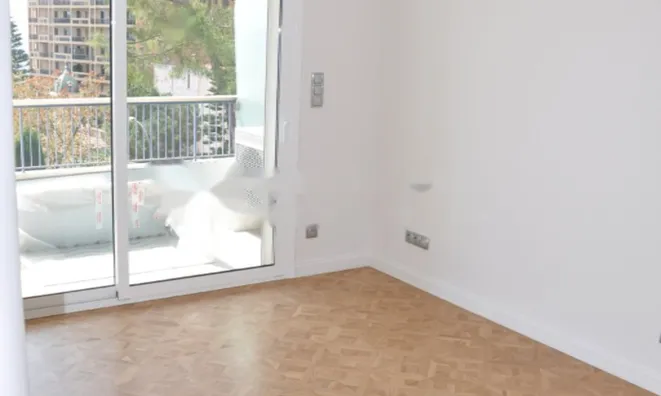 Недвижимость Apartment Monaco, Jardin Exotique: 3