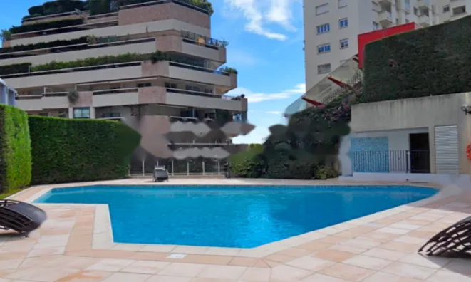 Недвижимость Apartment Monaco, Jardin Exotique: 7
