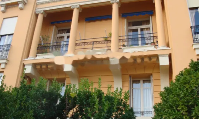 Недвижимость Apartment Monaco, Condamine: 2