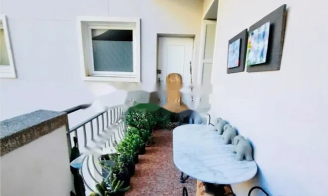 Недвижимость Apartment Monaco, La Rousse: 2