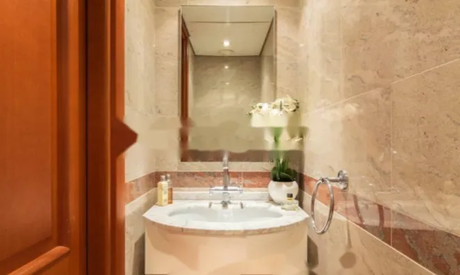 Недвижимость Apartment Monaco, Moneghetti: 9