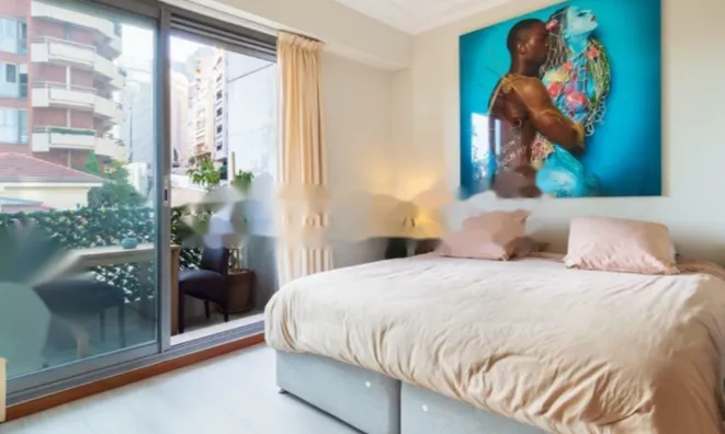 Недвижимость Apartment Monaco, Moneghetti: 10