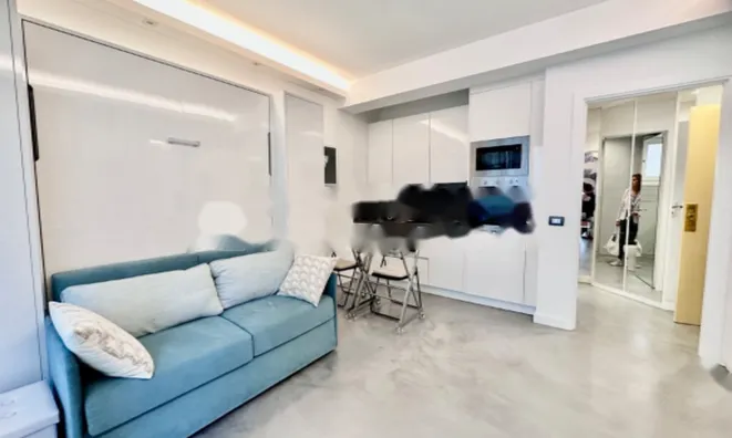 Недвижимость Apartment Monaco, Jardin Exotique: 2