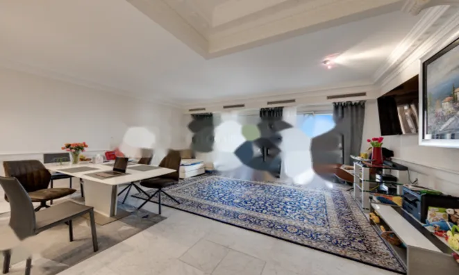 Недвижимость Apartment Monaco, Fontvieille: 4
