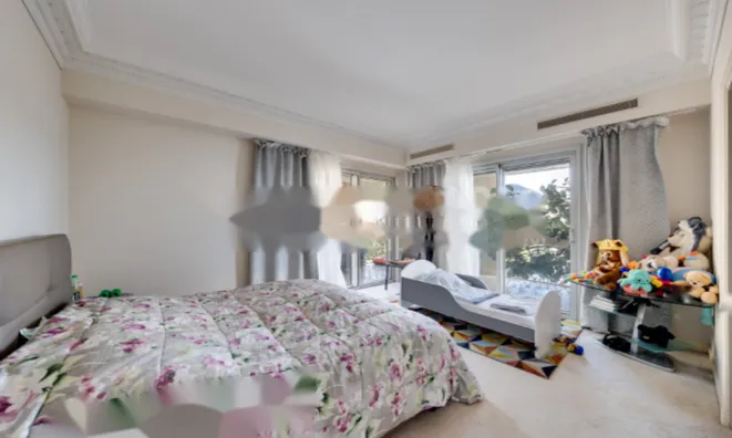 Недвижимость Apartment Monaco, Fontvieille: 8