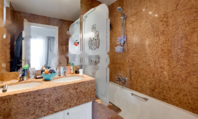 Недвижимость Apartment Monaco, Fontvieille: 9