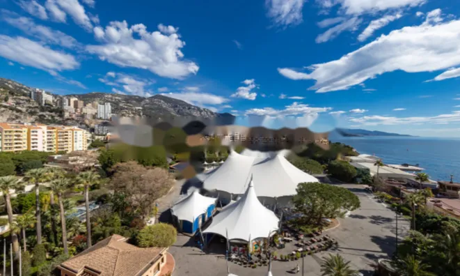 Недвижимость Apartment Monaco, Fontvieille: 10