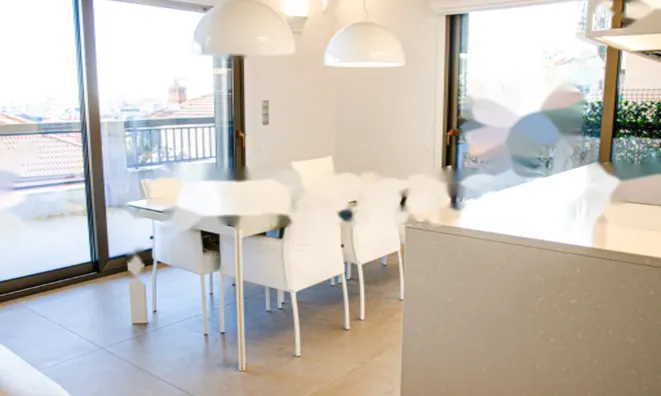 Недвижимость Apartment Monaco, Moneghetti: 3